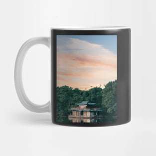 Lake House Mug